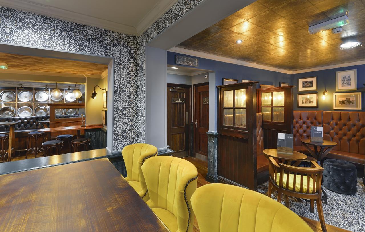 The Bootham Tavern - York, York